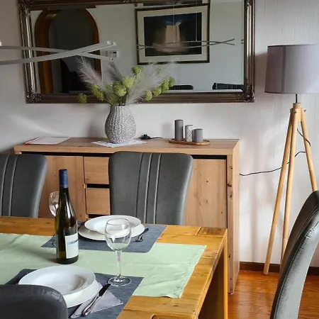 Haus Tildchen * Ayl
