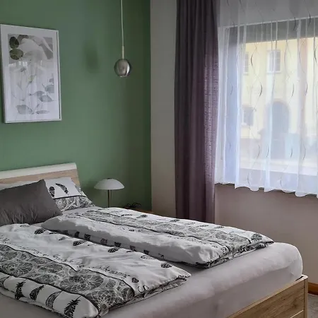 בית נופש Haus Tildchen