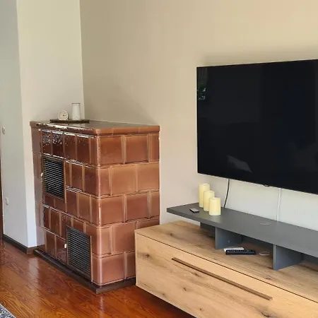 Haus Tildchen Hébergement de vacances *