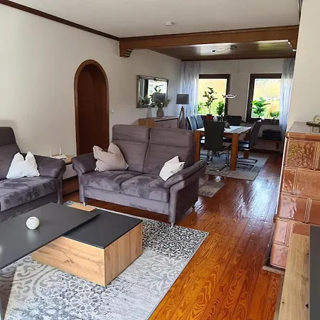Haus Tildchen 아일