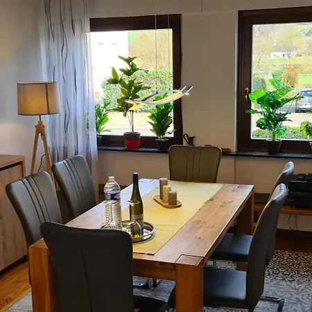 Haus Tildchen בית נופש