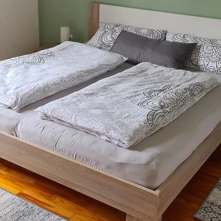 בית נופש Haus Tildchen