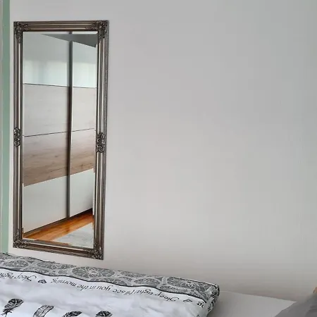 Haus Tildchen Holiday home
