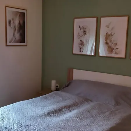 Haus Tildchen * אייל