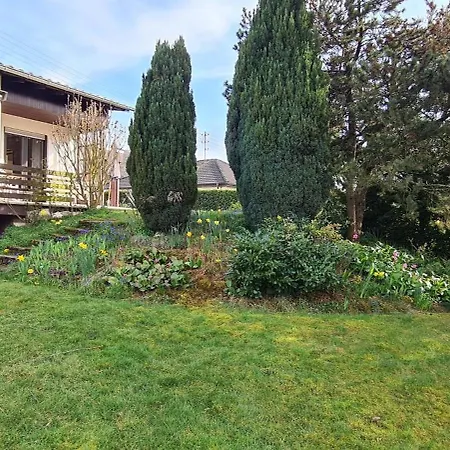 Haus Tildchen * אייל