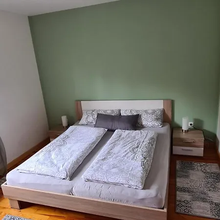 Haus Tildchen Hébergement de vacances *