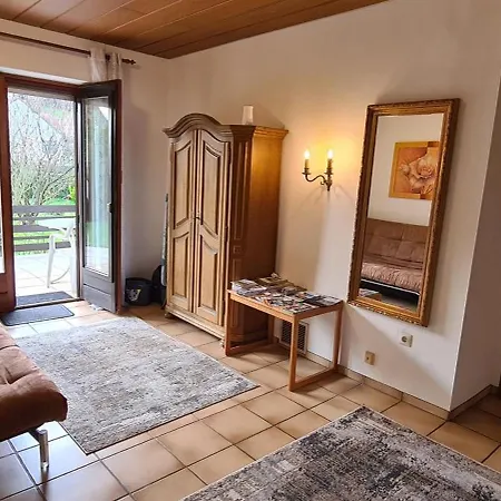 Holiday home Haus Tildchen Ayl