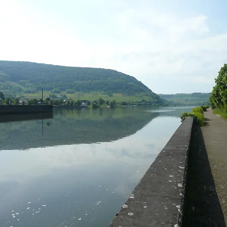 Hébergement de vacances Haus Tildchen