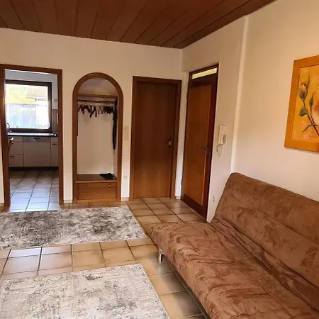 Haus Tildchen בית נופש