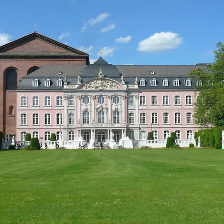 Haus Tildchen * Ayl