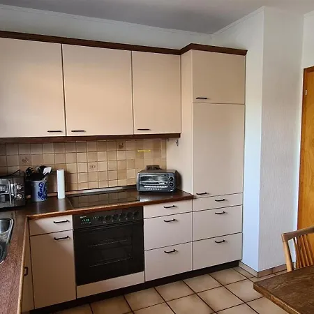 Haus Tildchen Holiday home *