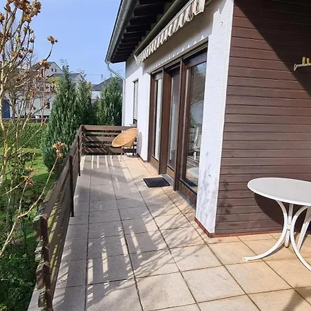 בית נופש Haus Tildchen