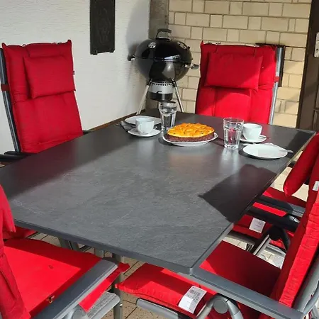 Haus Tildchen Ayl