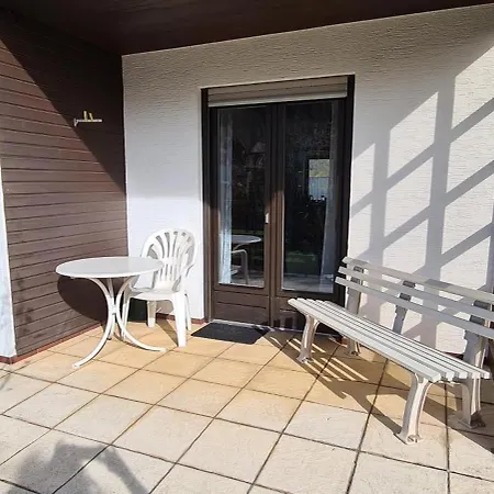 Haus Tildchen Holiday home *