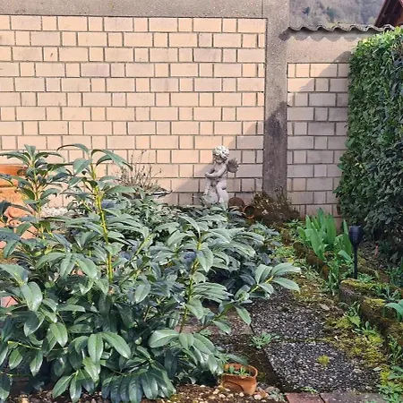 Hébergement de vacances Haus Tildchen