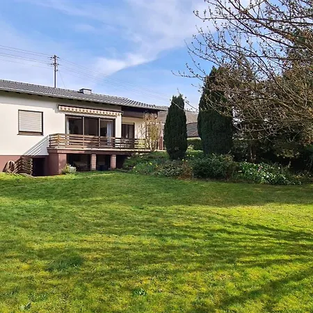 Haus Tildchen אייל