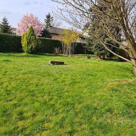 Haus Tildchen * אייל