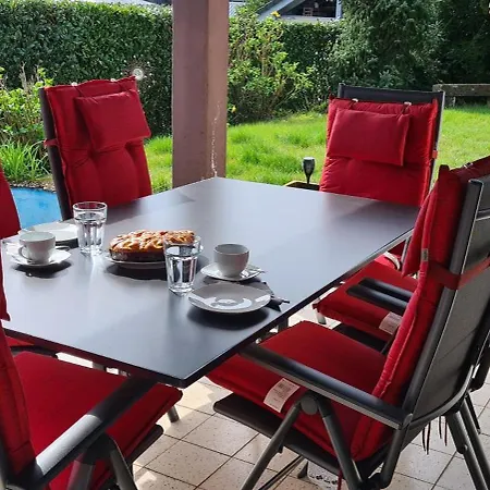 Haus Tildchen אייל