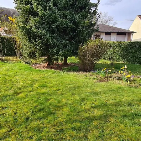 Hébergement de vacances Haus Tildchen