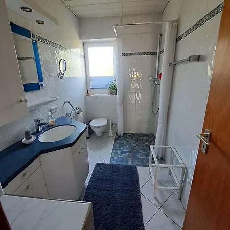 Haus Tildchen Hébergement de vacances