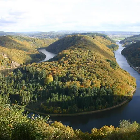 Haus Tildchen בית נופש