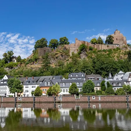 בית נופש Haus Tildchen