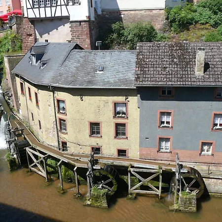 Hébergement de vacances Haus Tildchen *