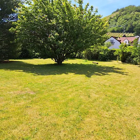 Hébergement de vacances Haus Tildchen *