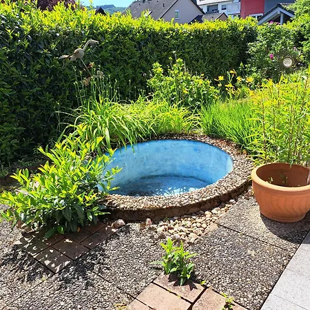 Haus Tildchen אייל