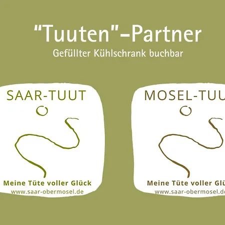 Hébergement de vacances Haus Tildchen *