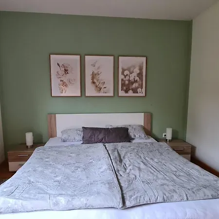 Haus Tildchen Ayl
