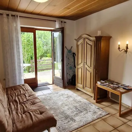 Holiday home Haus Tildchen