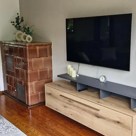 Haus Tildchen * אייל