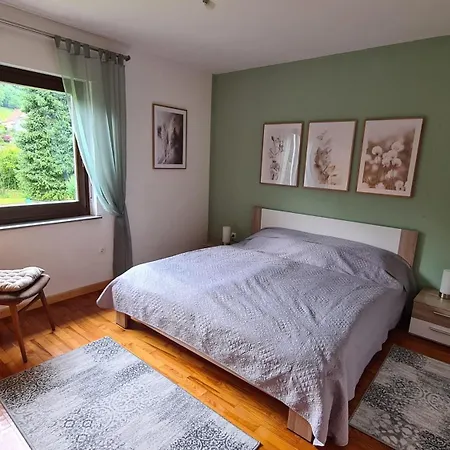 Holiday home Haus Tildchen