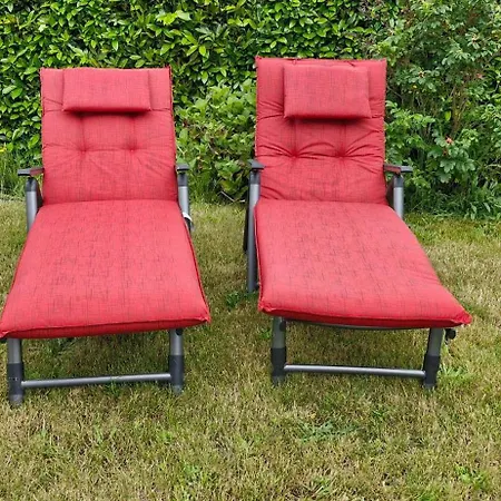 Hébergement de vacances Haus Tildchen *