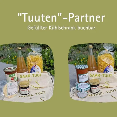 Haus Tildchen