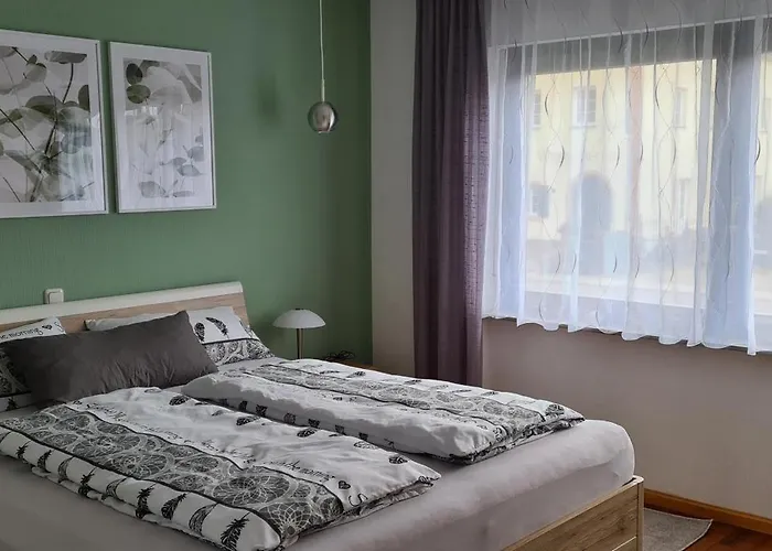 Tatil Evi Haus Tildchen