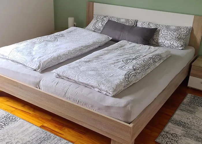 Tatil Evi Haus Tildchen