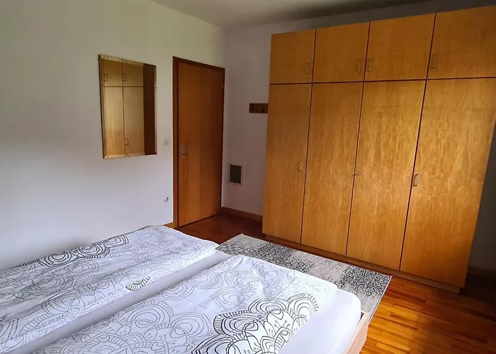 Tatil Evi Haus Tildchen