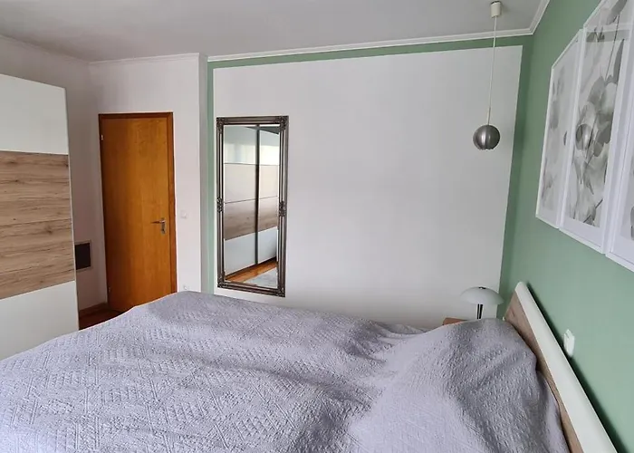 Tatil Evi Haus Tildchen *