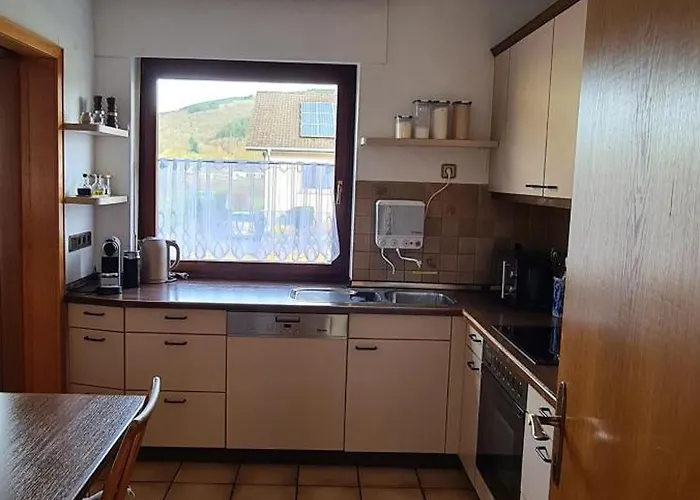 Haus Tildchen Tatil Evi Ayl