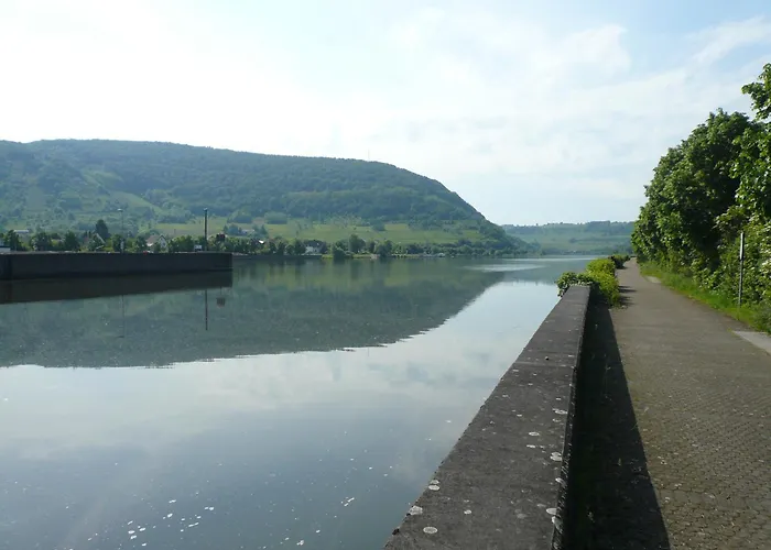 Nyaraló Haus Tildchen