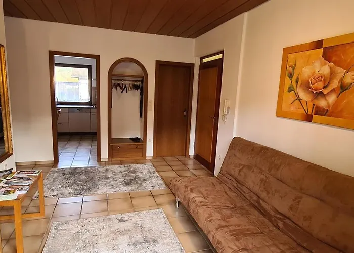 Haus Tildchen Nyaraló