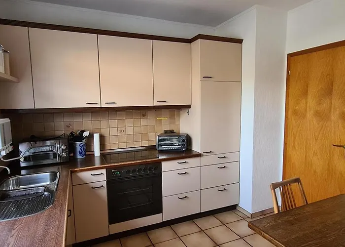 Haus Tildchen Tatil Evi *