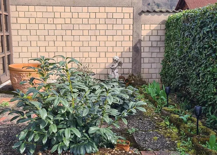 Tatil Evi Haus Tildchen