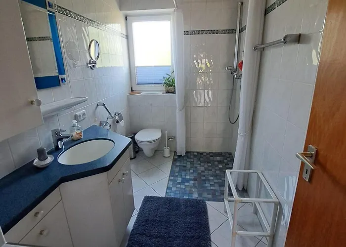 Haus Tildchen Tatil Evi