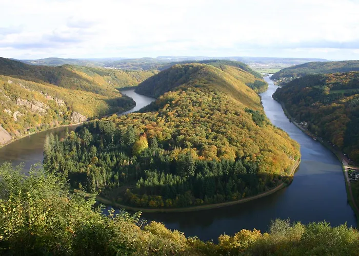 Haus Tildchen Nyaraló