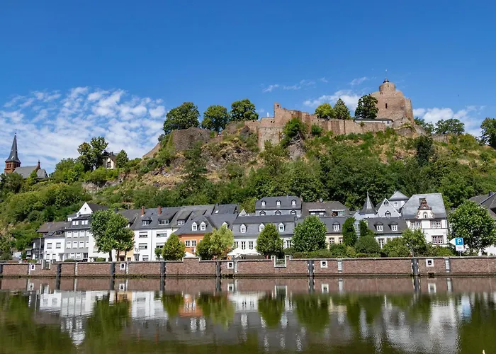 Tatil Evi Haus Tildchen