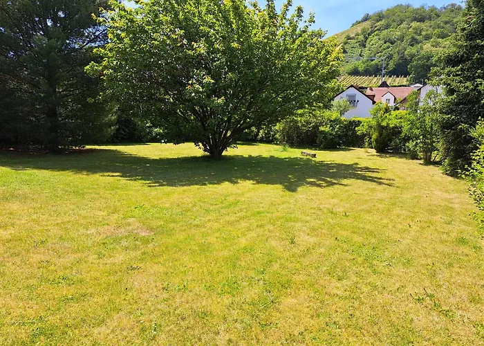 Tatil Evi Haus Tildchen *