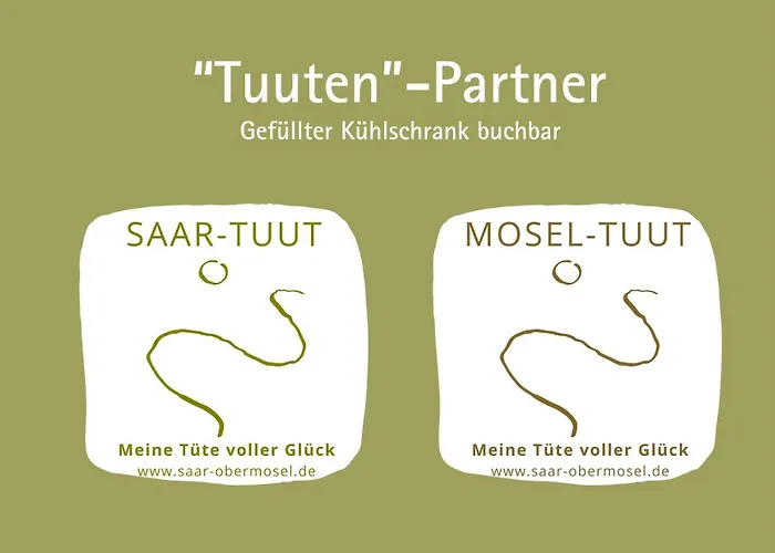 Tatil Evi Haus Tildchen *